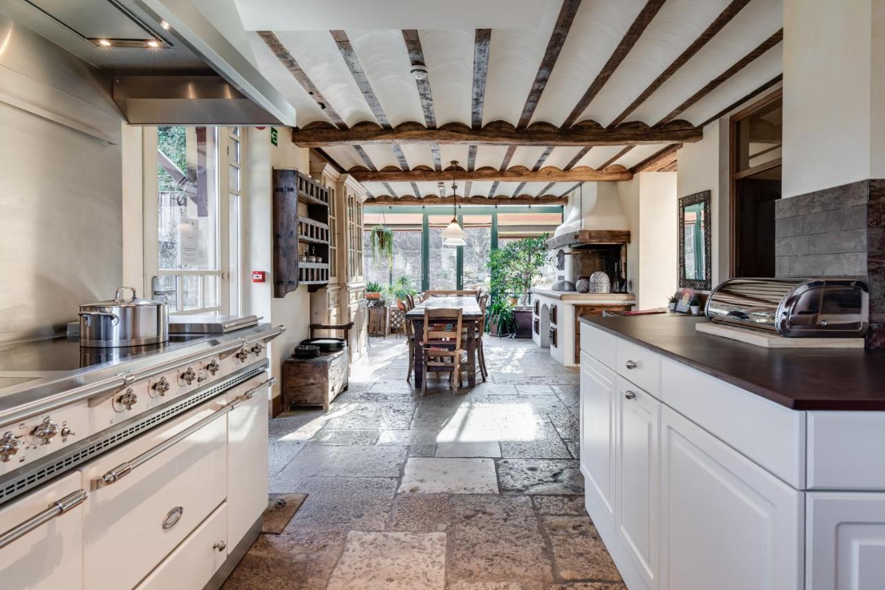 B&B La Villa D'Olne Σπα Εξωτερικό φωτογραφία